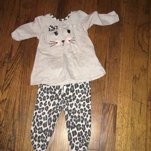 Baby Clothing